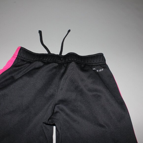 Black Nike Sweat Pants Size Medium - Picture 5 of 5